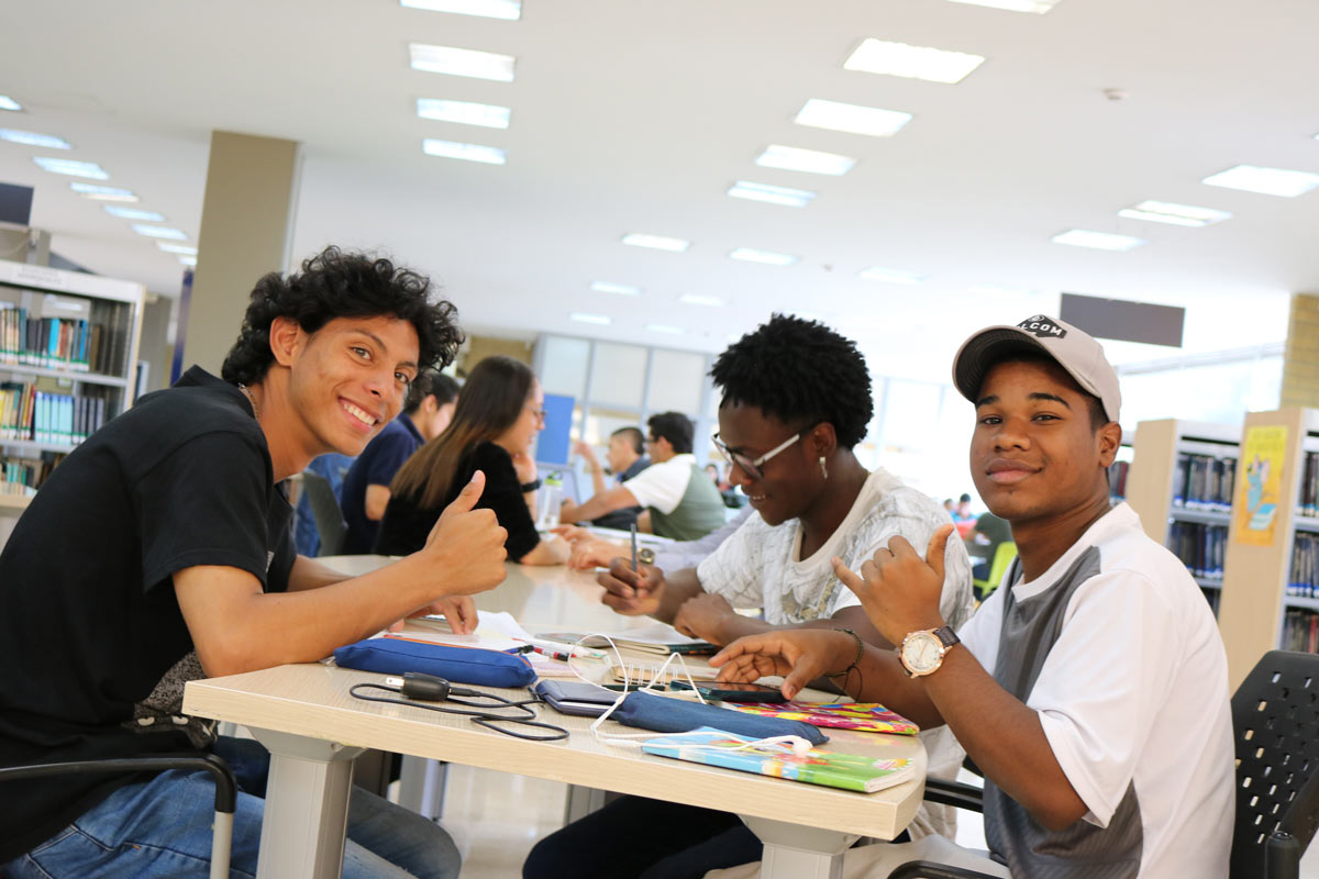 Fondos Sapiencia 2023-1