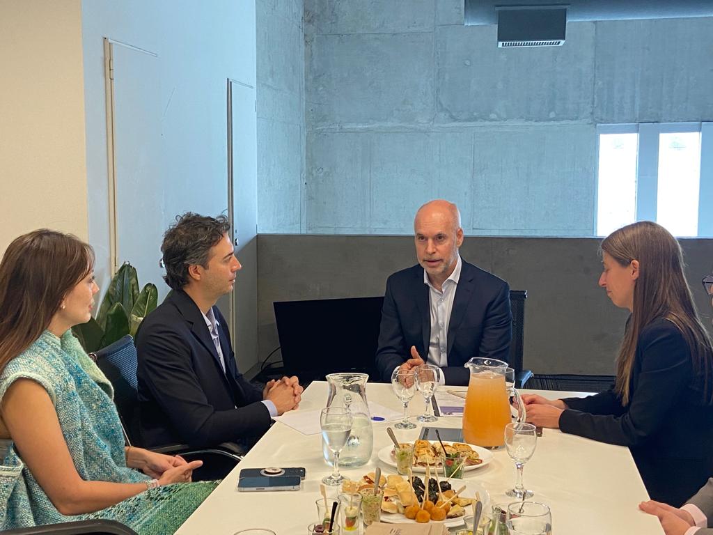 Fortalecer la economía