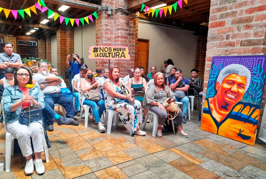 Días de la No-Violencia