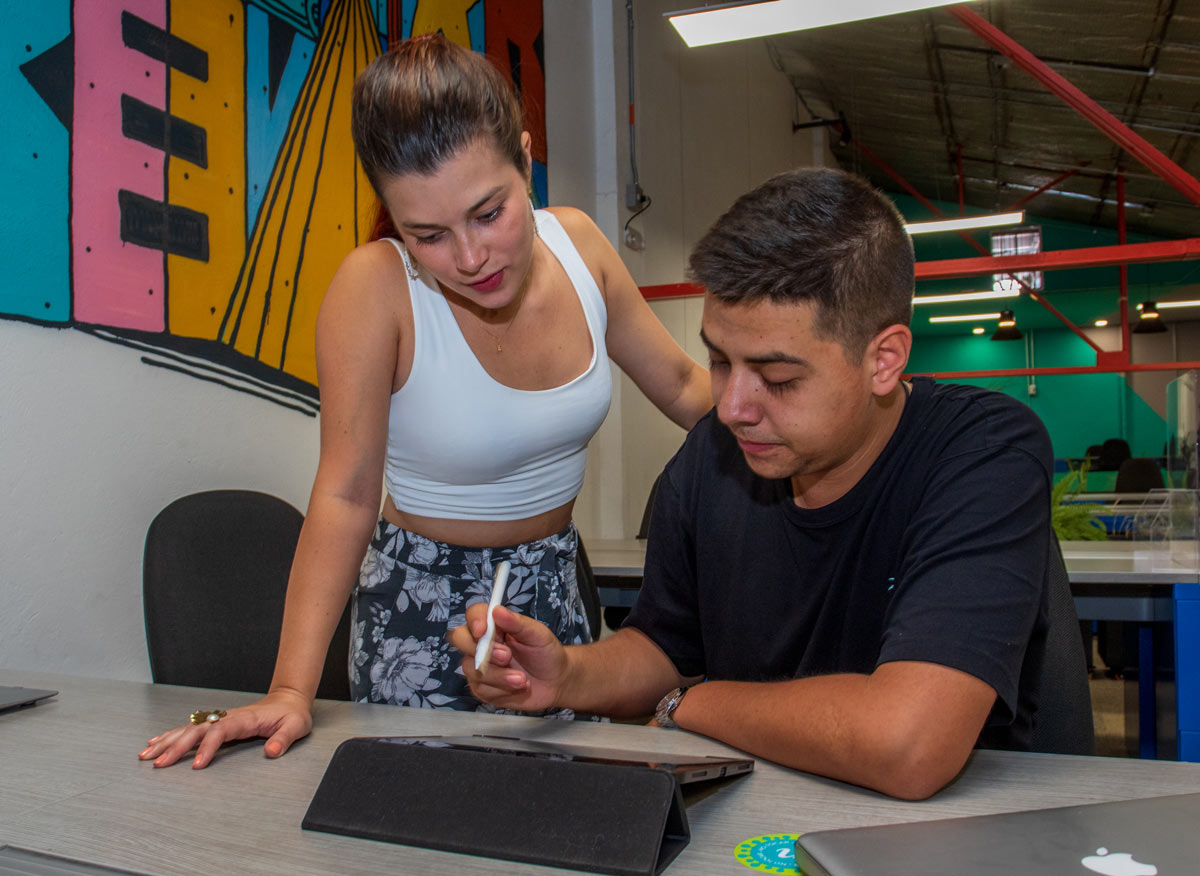 Oportunidades laborales