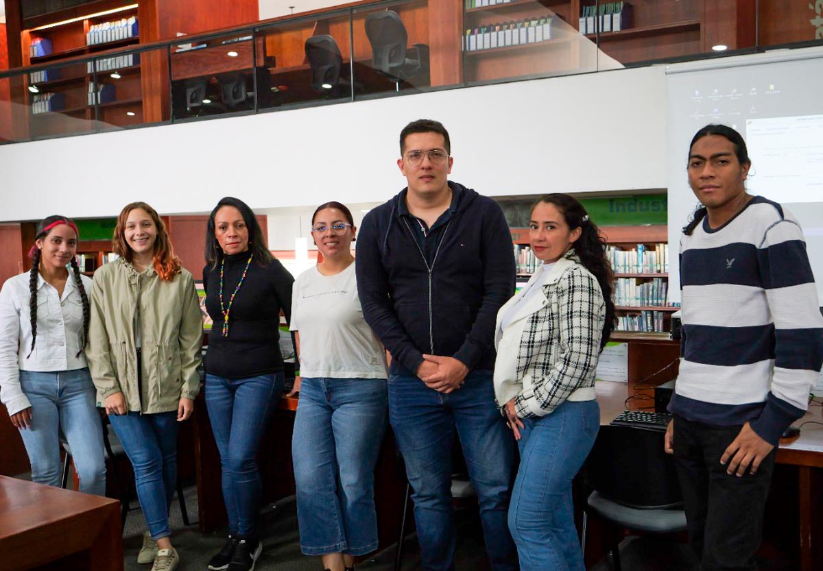 Organizaciones sociales