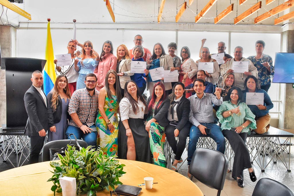 Premios de Participación Ciudadana 2022