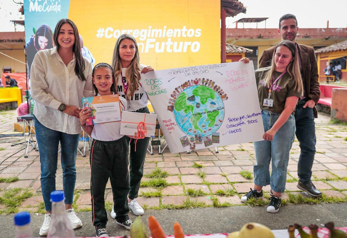 Seguridad alimentaria