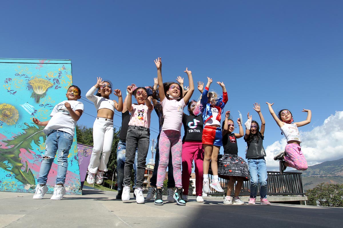 Vacaciones Recreativas