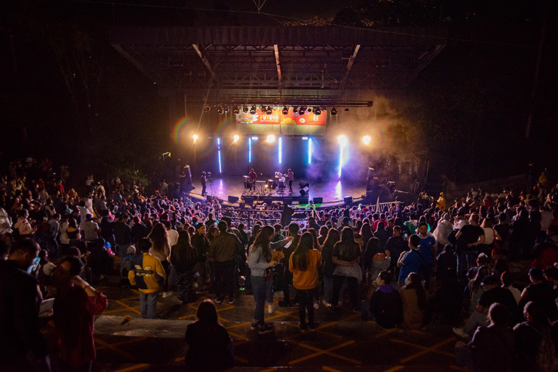 Ventanilla Única para Eventos