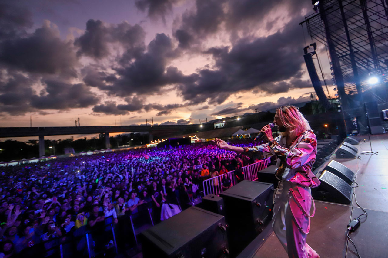 Con más de 50.000 asistentes cerró la edición 19 del Festival Altavoz