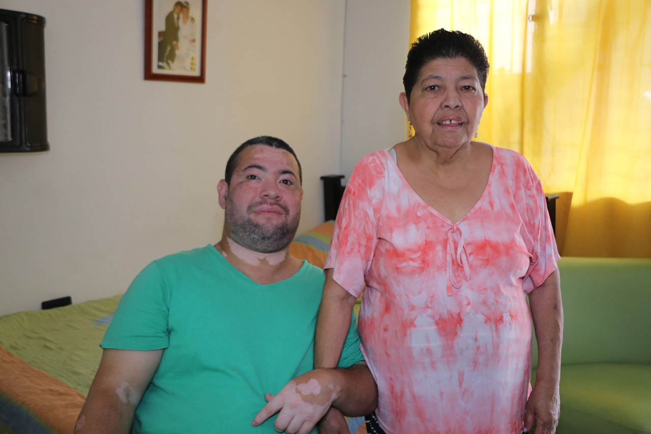 Inicia la segunda entrega de pagos del programa de Apoyo Económico para personas mayores de Medellín