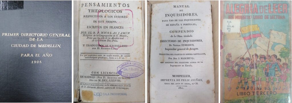 Biblioteca Pública Piloto de Medellín. Foto BPP