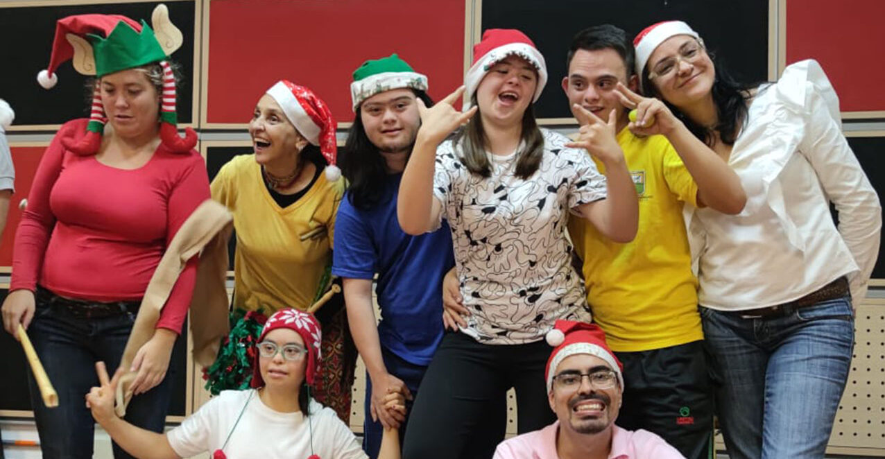 Escuela de Música de El Poblado