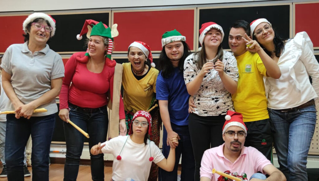 Escuela de Música de El Poblado