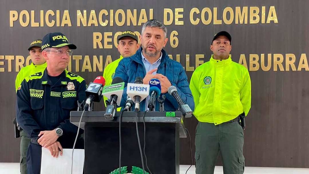 Autoridades capturan a 38 personas en el último mes por el delito de homicidio