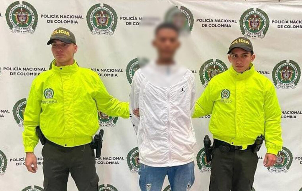 Autoridades capturan a 38 personas en el último mes por el delito de homicidio