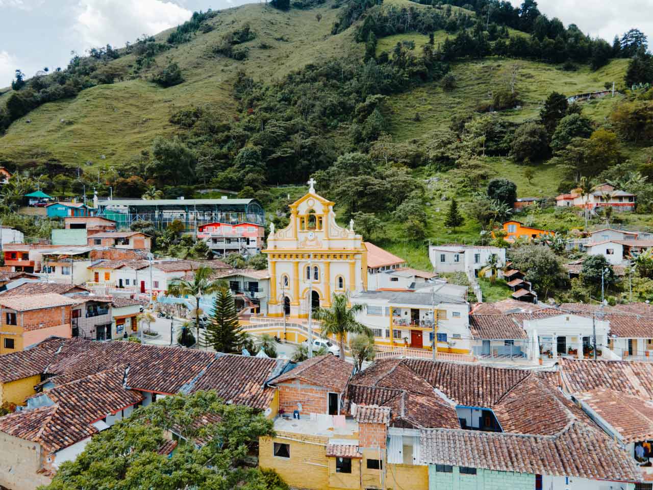 Los corregimientos celebran su día con actividades hasta el 17 de diciembre