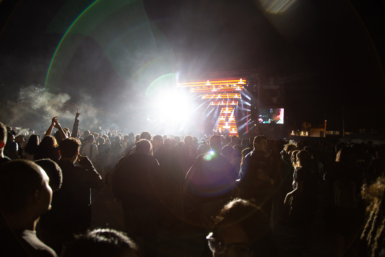 Más de 12 millones de dólares dejarán los conciertos de Bad Bunny en la economía de Medellín