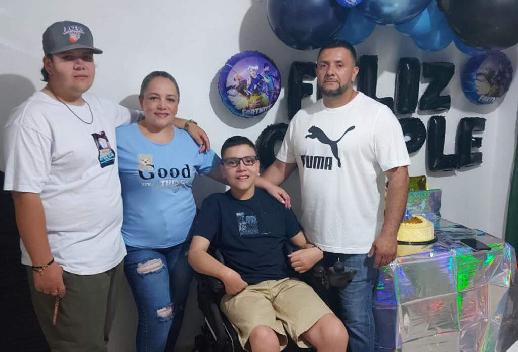 Emanuel Bustamante Álvarez