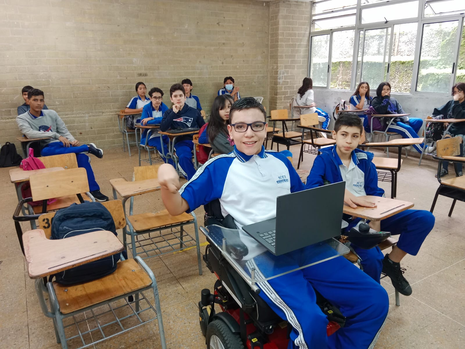 Emanuel Bustamante Álvarez