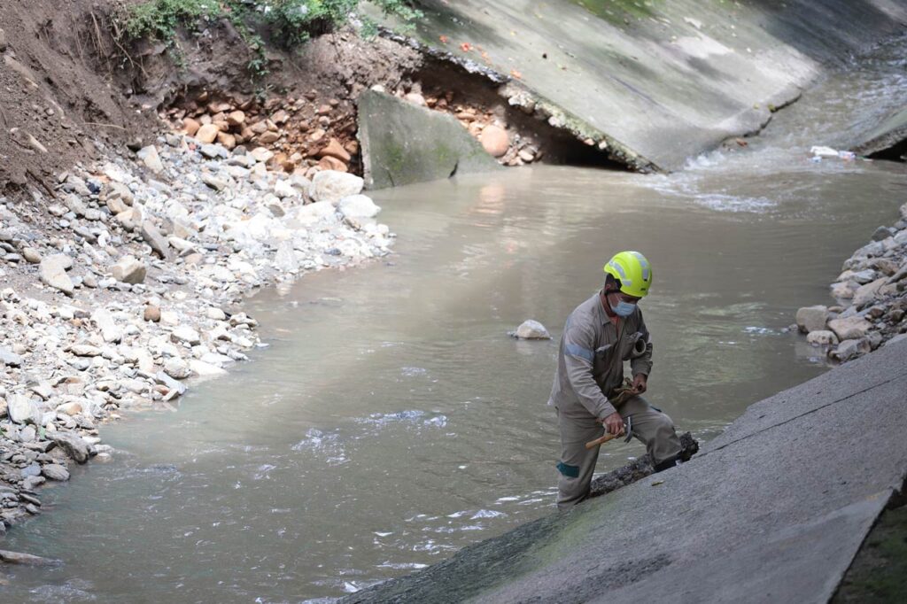 Medellín declara emergencia climática y prioriza ocho estrategias para prevenir y atender las emergencias