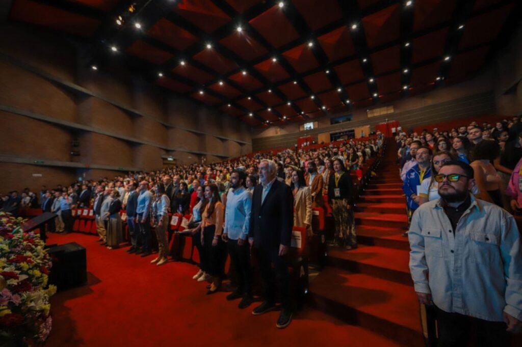 VIII Congreso Internacional de Comunicación Estratégica Inspirar para crear, crear para inspirar