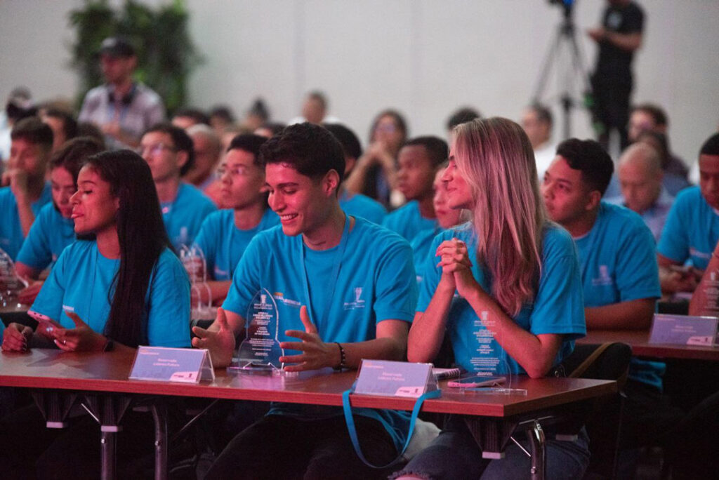 Medellín líder en la compra pública con la Feria de la Transparencia 