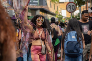 Festiafro y la Fiesta de la Diversidad, dos actividades que celebran la diferencia étnica este fin de semana en Medellín