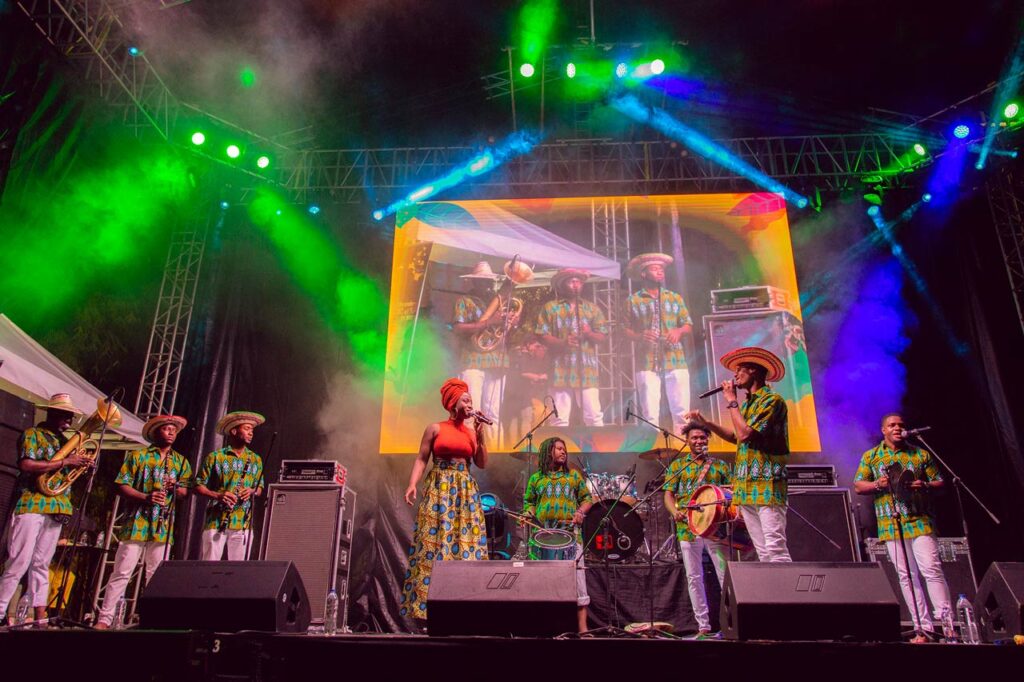 Festiafro y la Fiesta de la Diversidad, dos actividades que celebran la diferencia étnica este fin de semana en Medellín