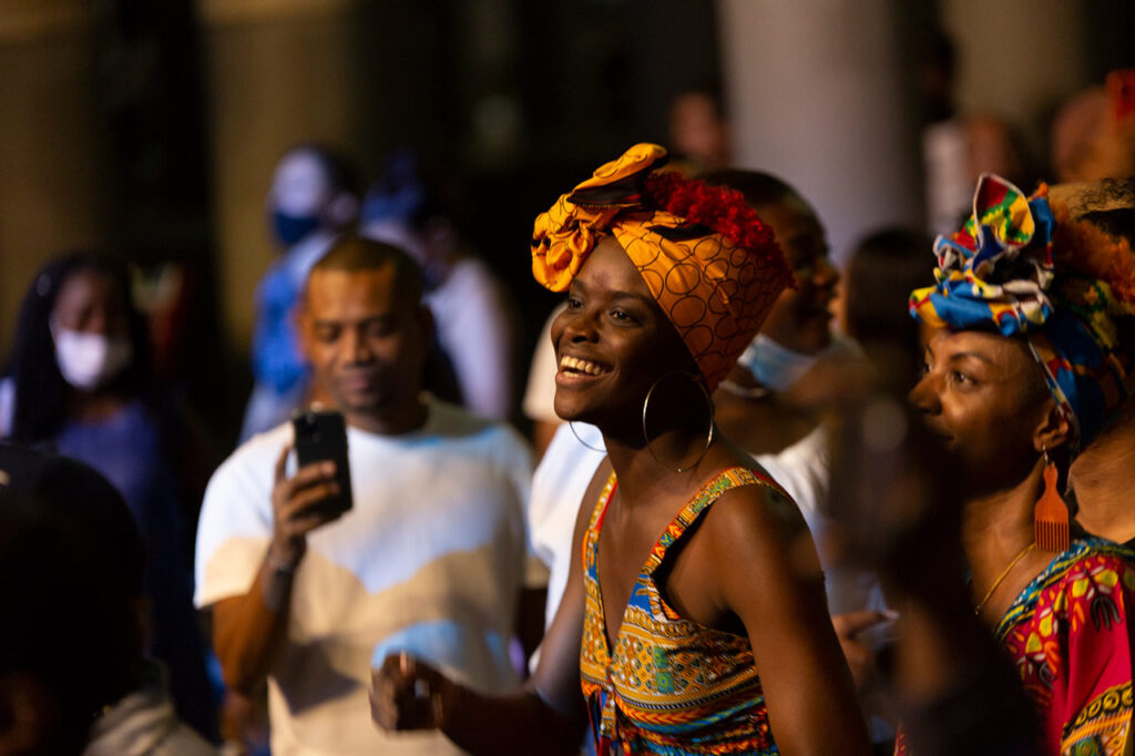 Festiafro y la Fiesta de la Diversidad, dos actividades que celebran la diferencia étnica este fin de semana en Medellín