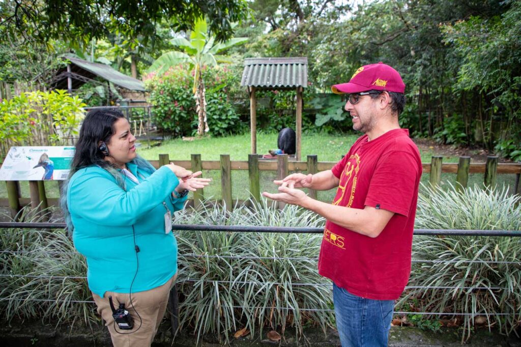 Con actividades culturales, académicas, recreativas y sociales, Medellín conmemora el Mes para Ser Capaz Con actividades culturales, académicas, recreativas y sociales, Medellín conmemora el Mes para Ser Capaz