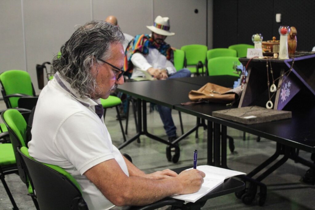 Nodos de Innovación Especializados