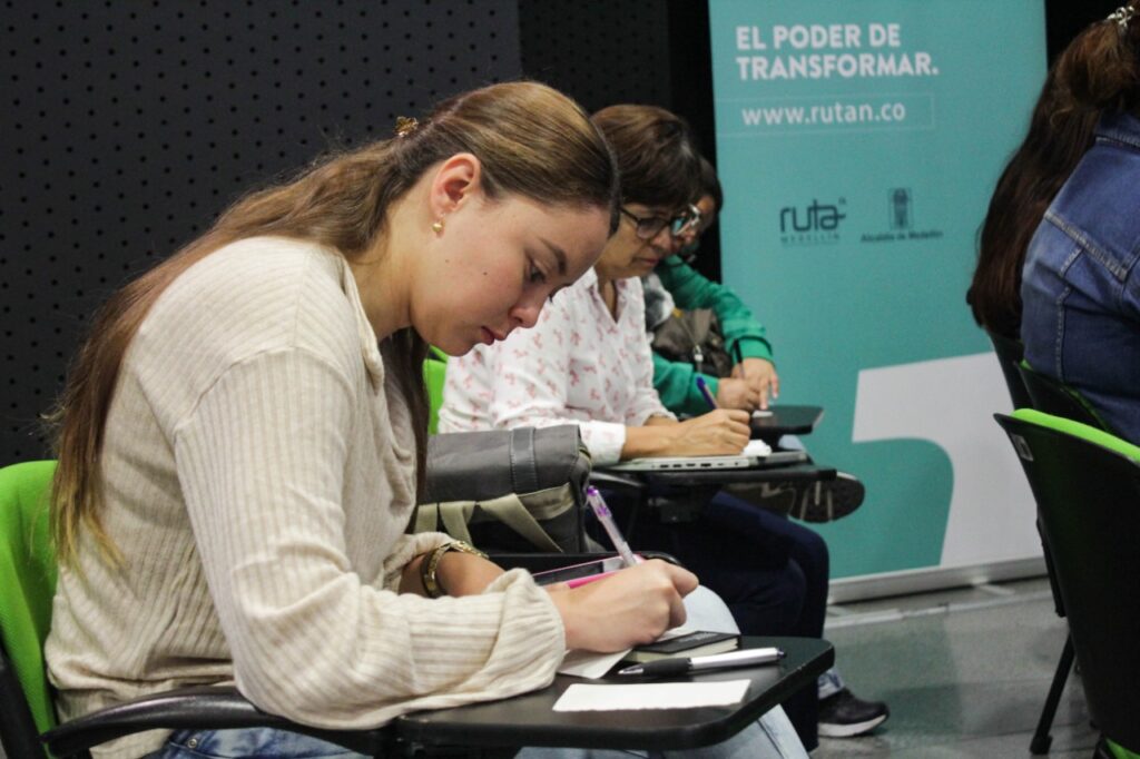 Nodos de Innovación Especializados