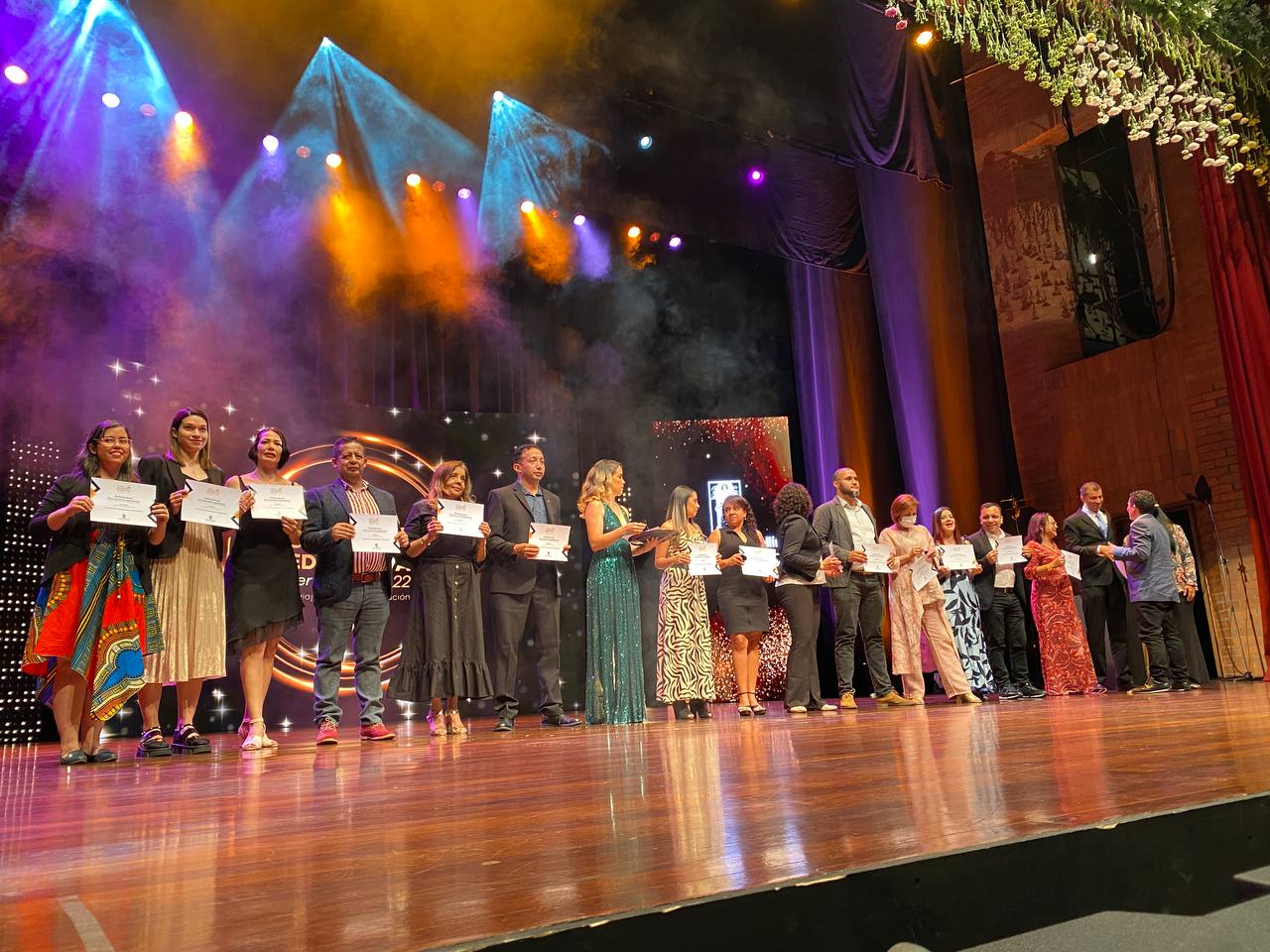 Premios a la Calidad Educativa de Medellín, Ser Mejor