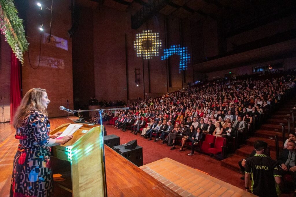 Premios a la Calidad Educativa de Medellín, Ser Mejor