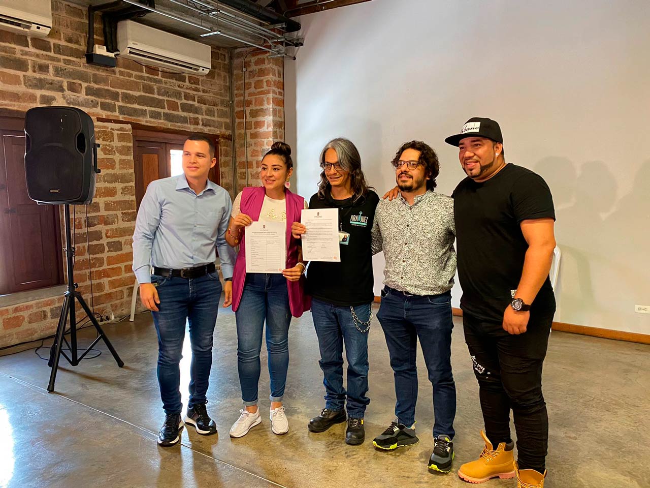 Con 26 experiencias culturales, creativas y turísticas, se conformó la primera Red de Turismo Creativo de Medellín