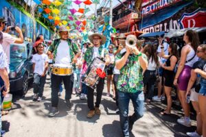 En Medellín inicia la Semana de las ParticipacionES con más de diez eventos de ciudad