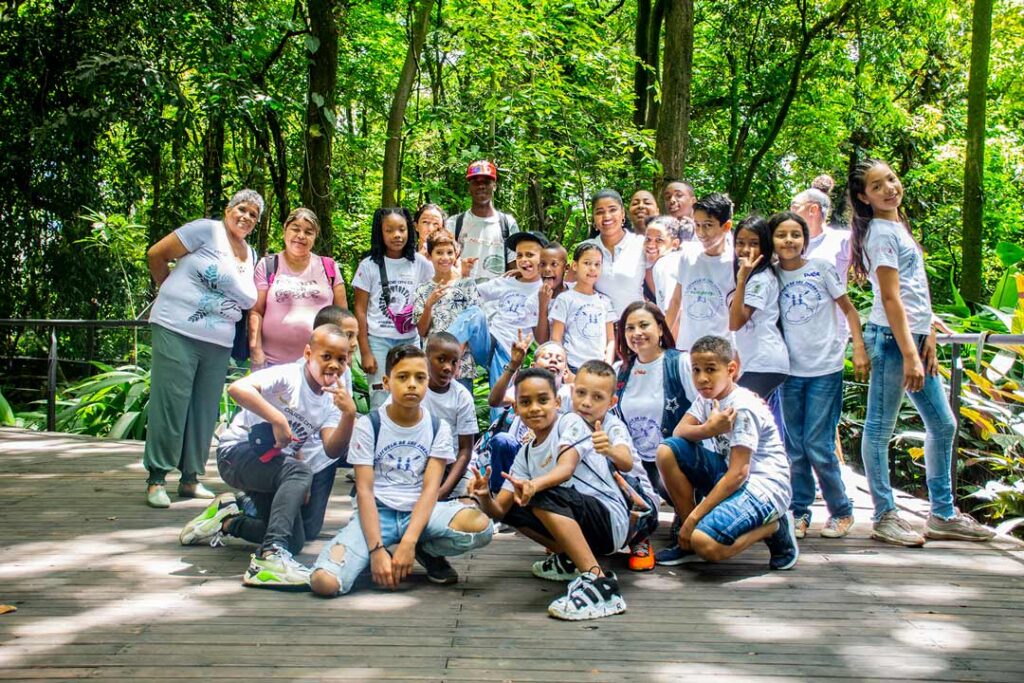 En Medellín inicia la Semana de las ParticipacionES con más de diez eventos de ciudad