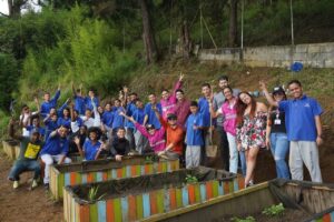 Medellín garantiza la seguridad alimentaria de las juventudes con el fortalecimiento de Unidades Básicas de Autoabastecimiento