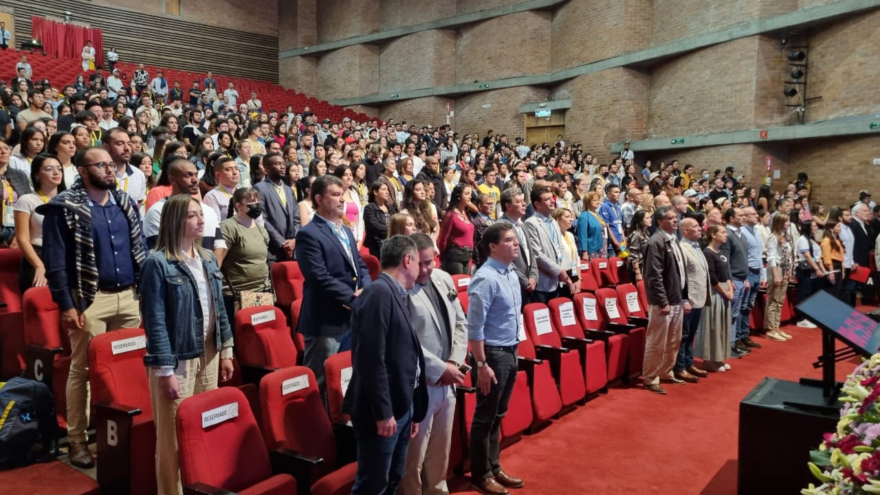Congreso Internacional de Comunicación