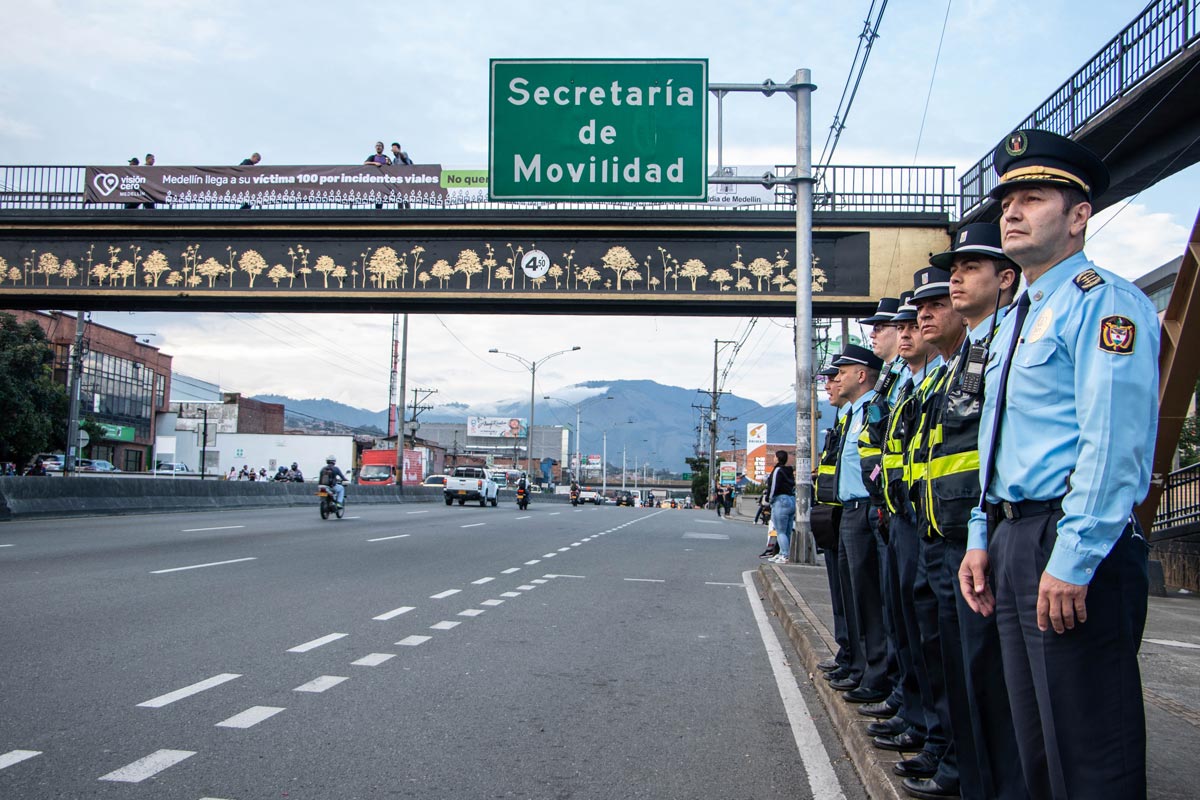 Cuidado de la vida en la vía