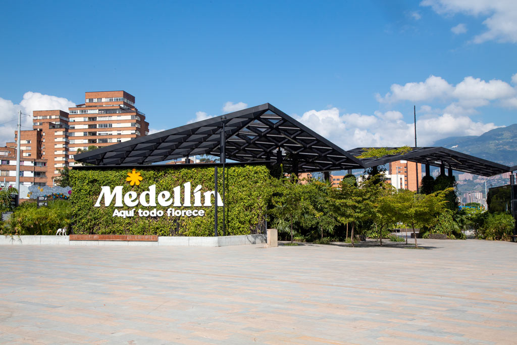 Medellín, un destino turístico