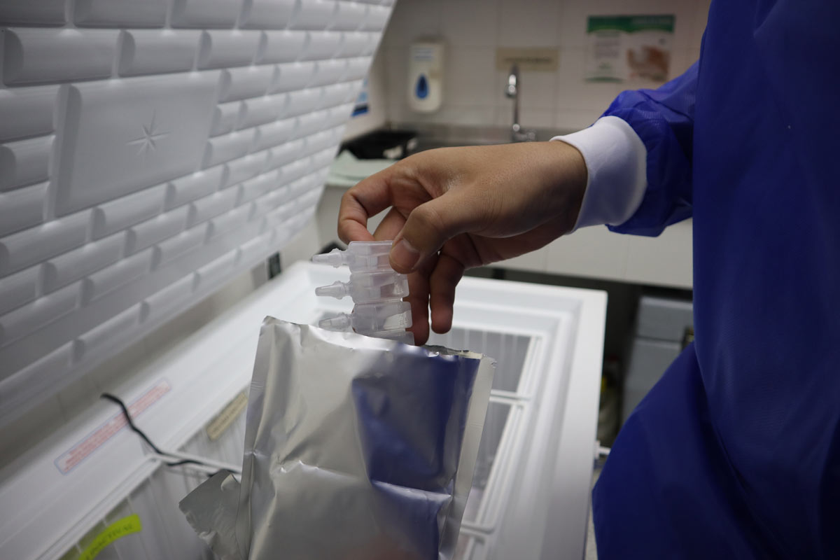 Jornada Nacional de Vacunación