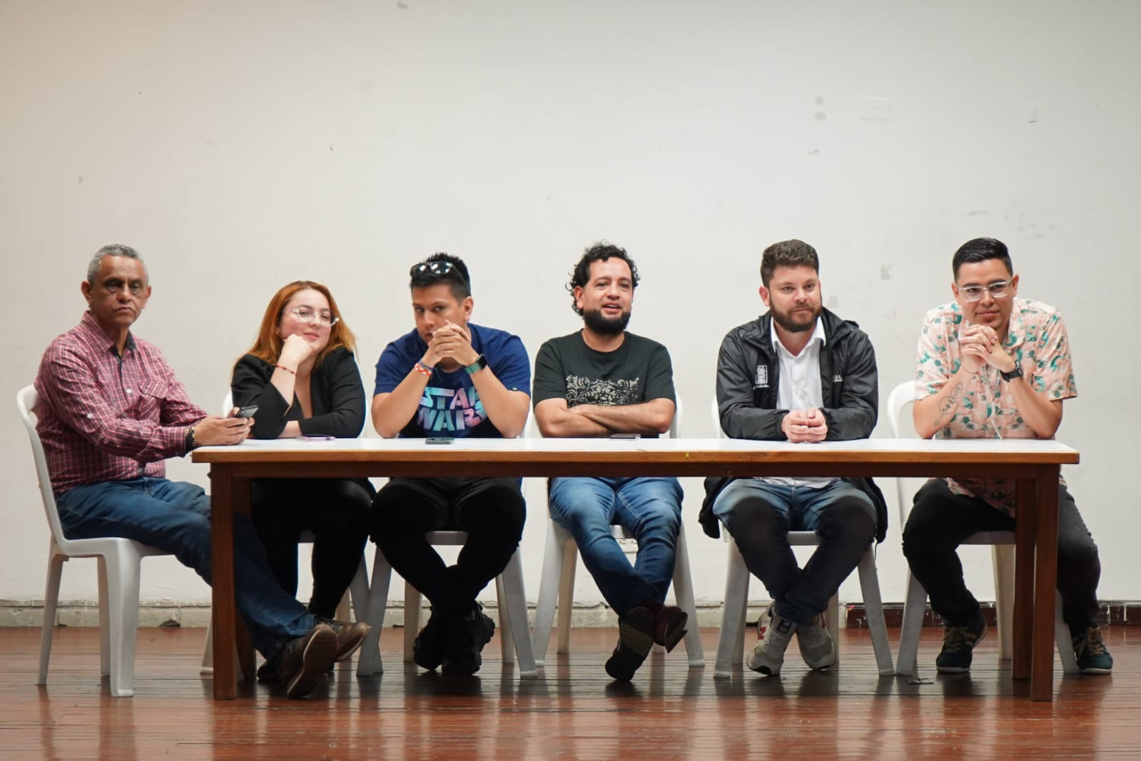 Instituciones educativas