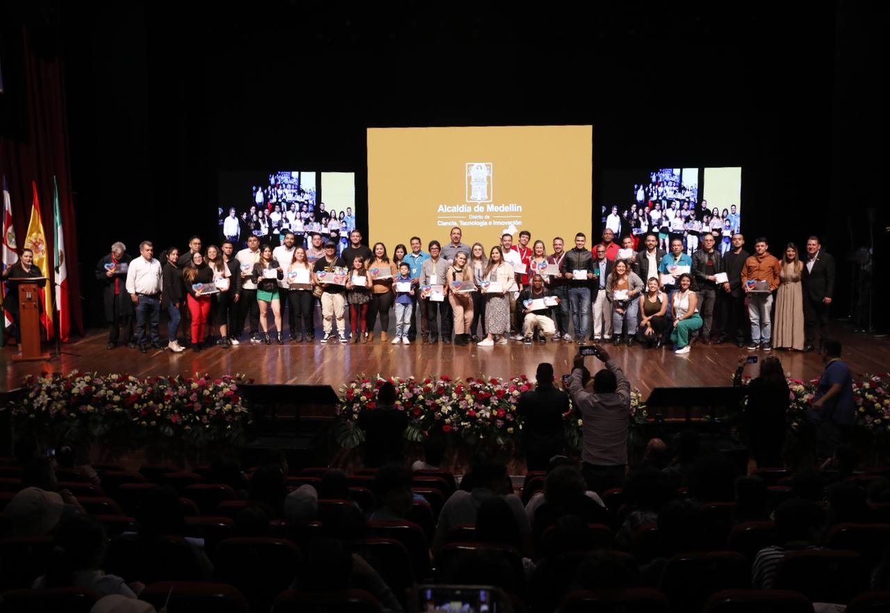 Premio de Periodismo Alcaldía