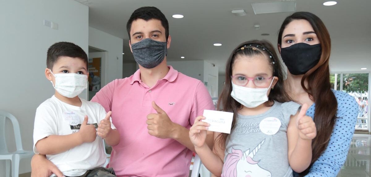 Enfermedades respiratorias