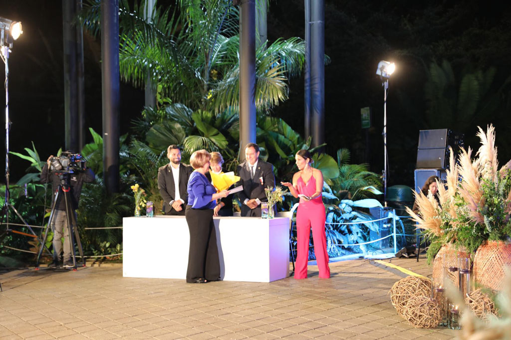 Proyectos medioambientales