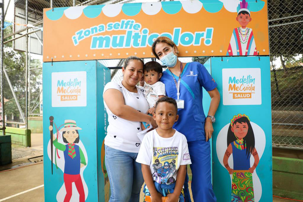 Rendición pública de cuentas 2022