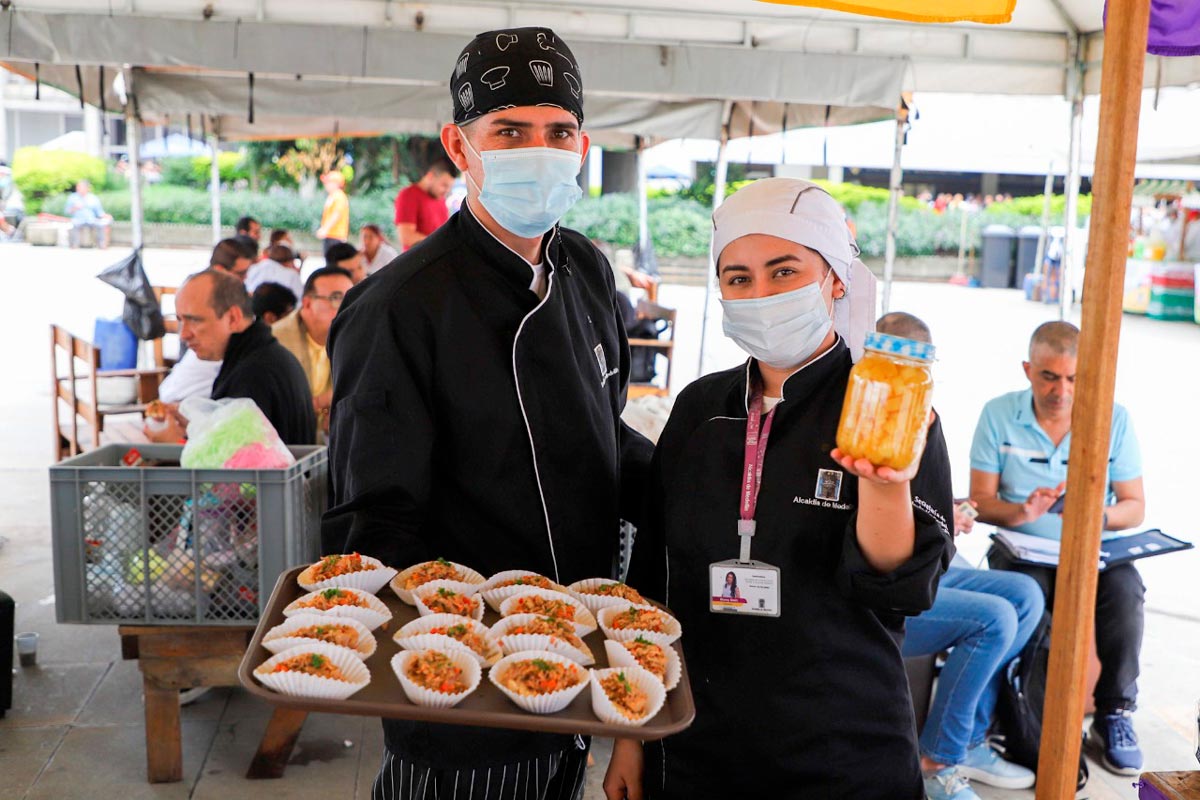 Seguridad Alimentaria y Nutricional