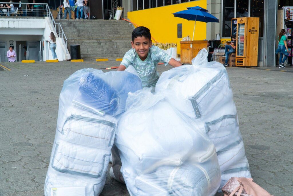 Aguinaldos Bazar de Marcas 2022