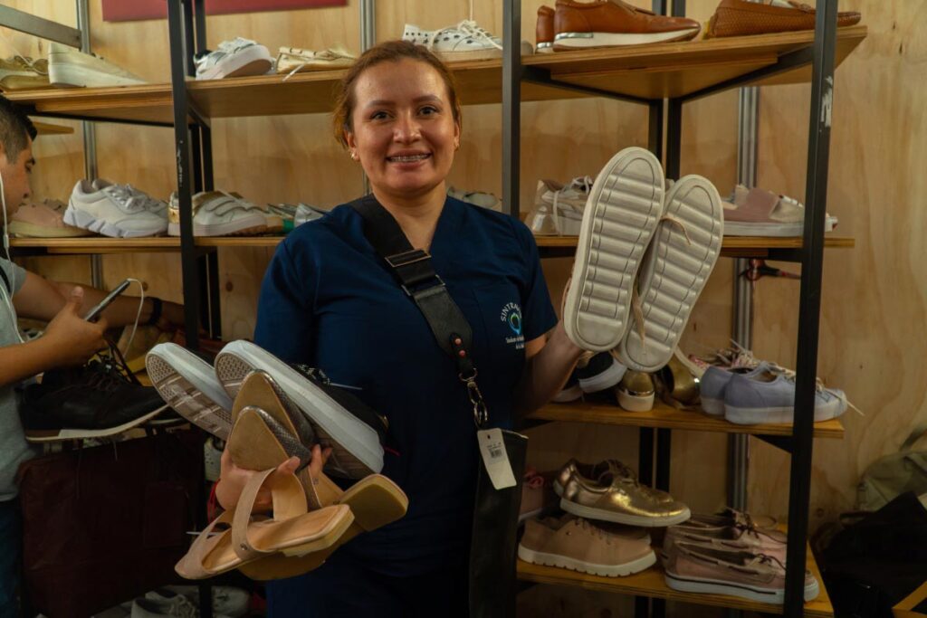 Compras Outlet Bazar de Marcas 2022