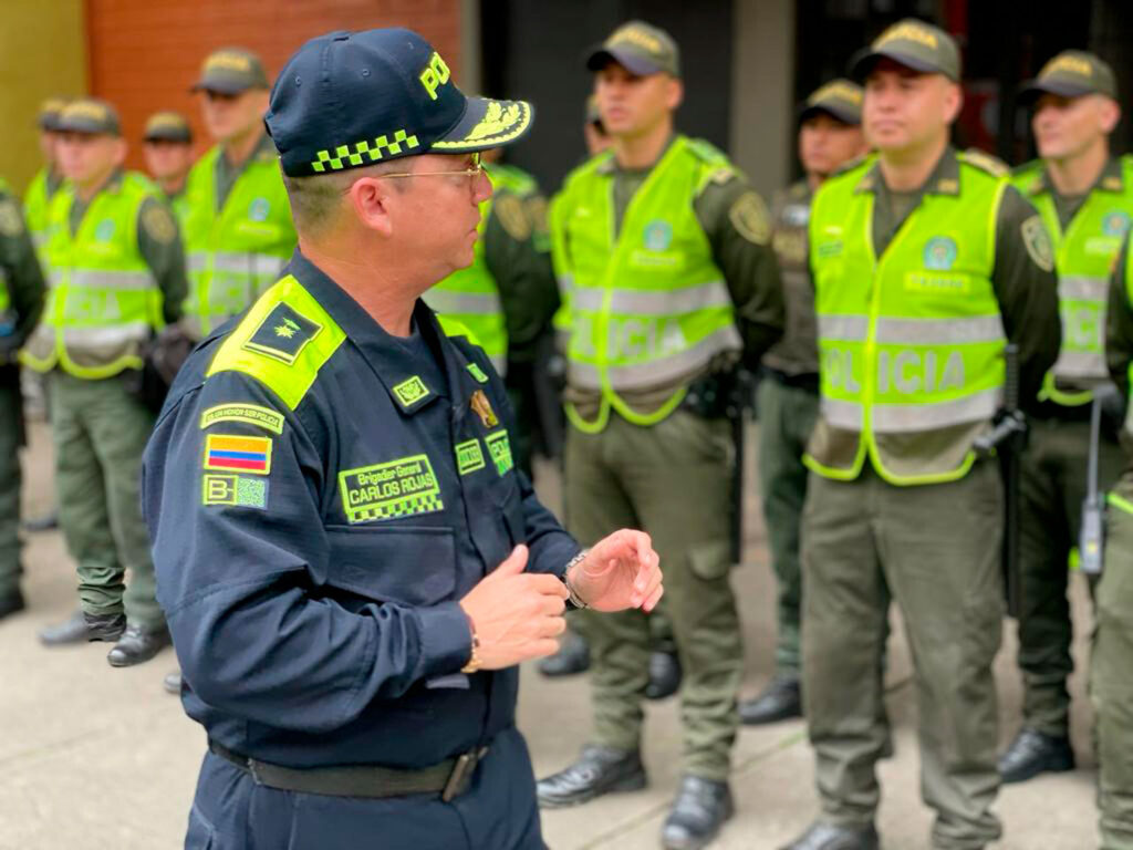 Con aforo total y un dispositivo de seguridad completo, el Atanasio Girardot está listo para el primer partido de la Final de la Liga Bet Play