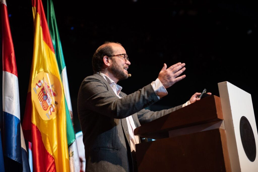 Daniel Samper Ospina