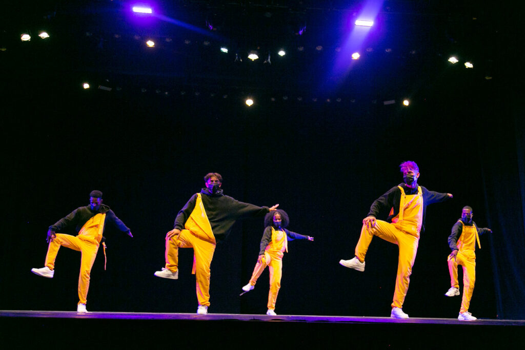 Sexta temporada de DanzaMed, 